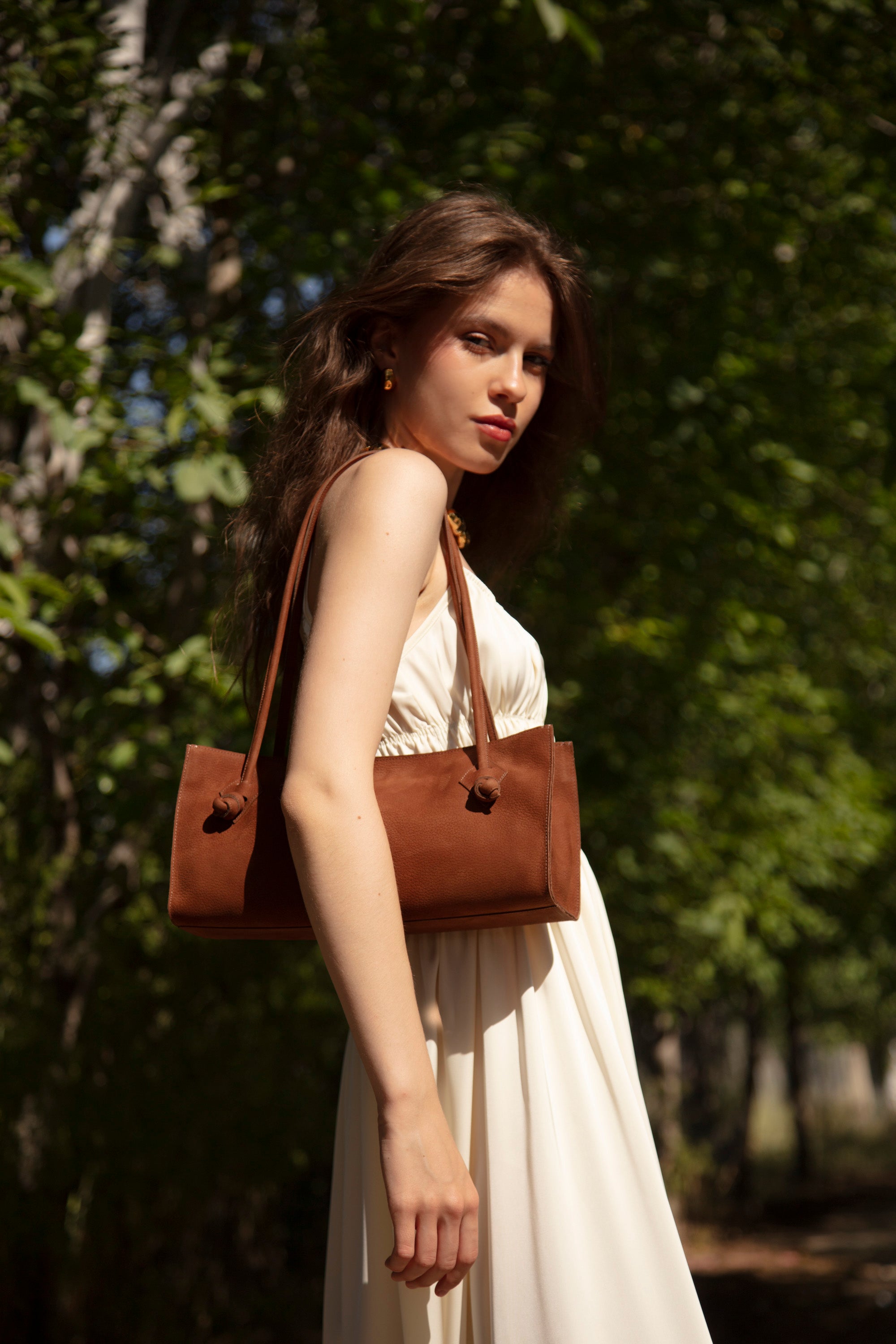TER EAST-WEST BAG