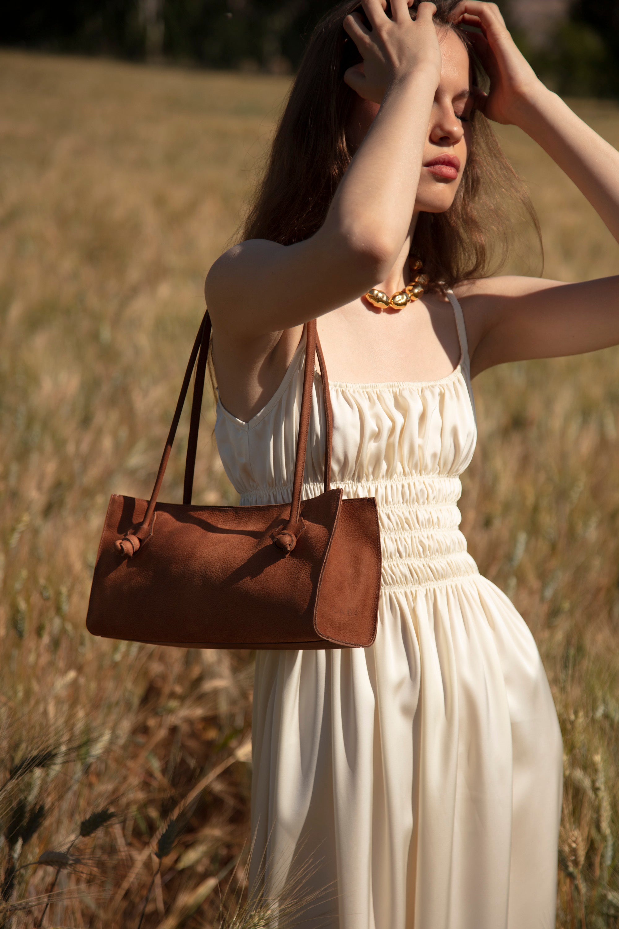 TER EAST-WEST BAG