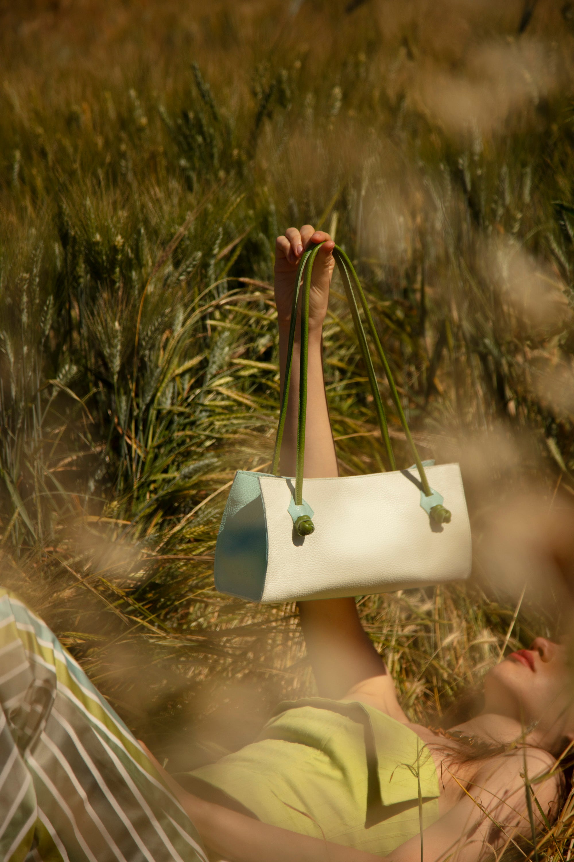 TER EAST-WEST BAG