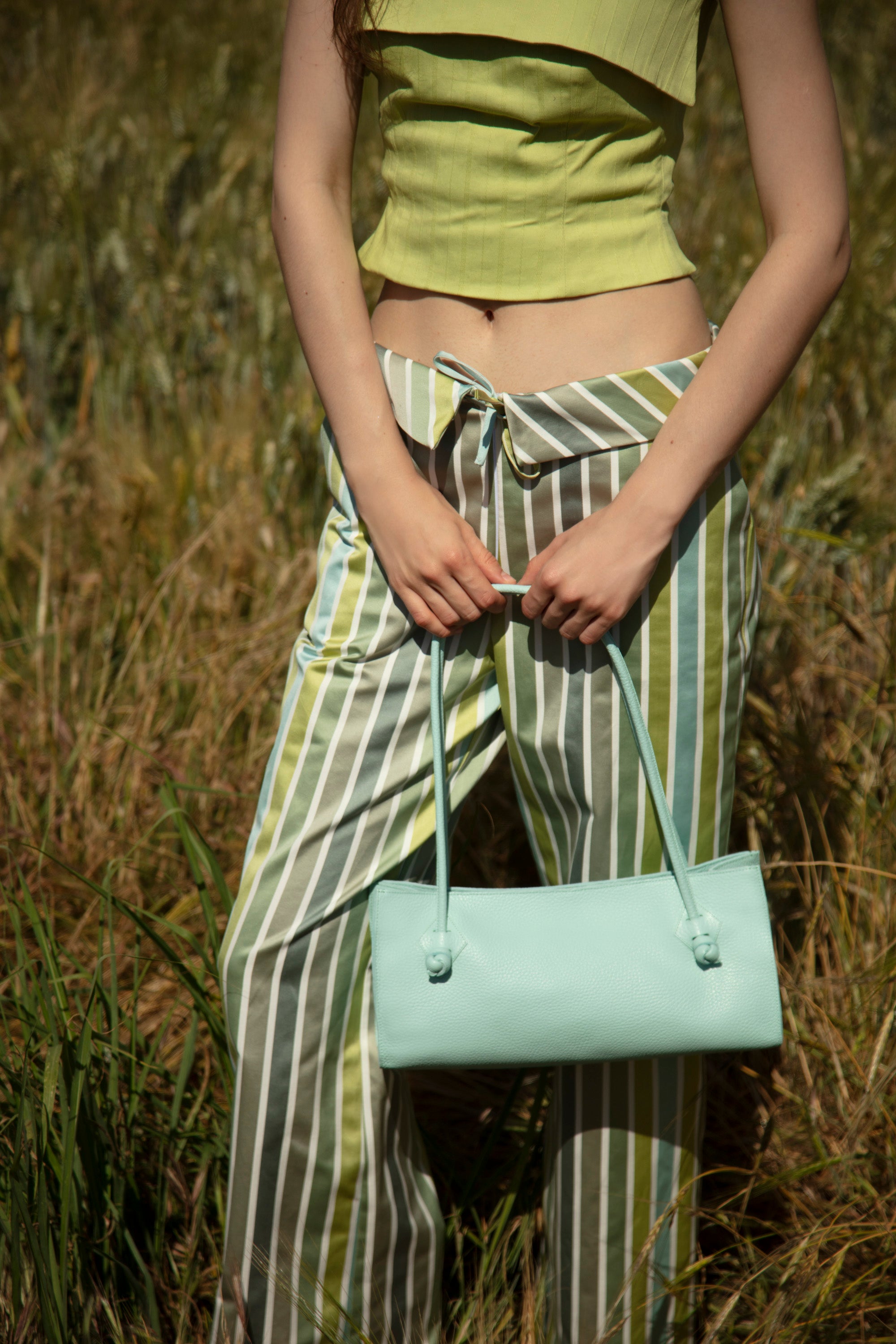 TER EAST-WEST BAG