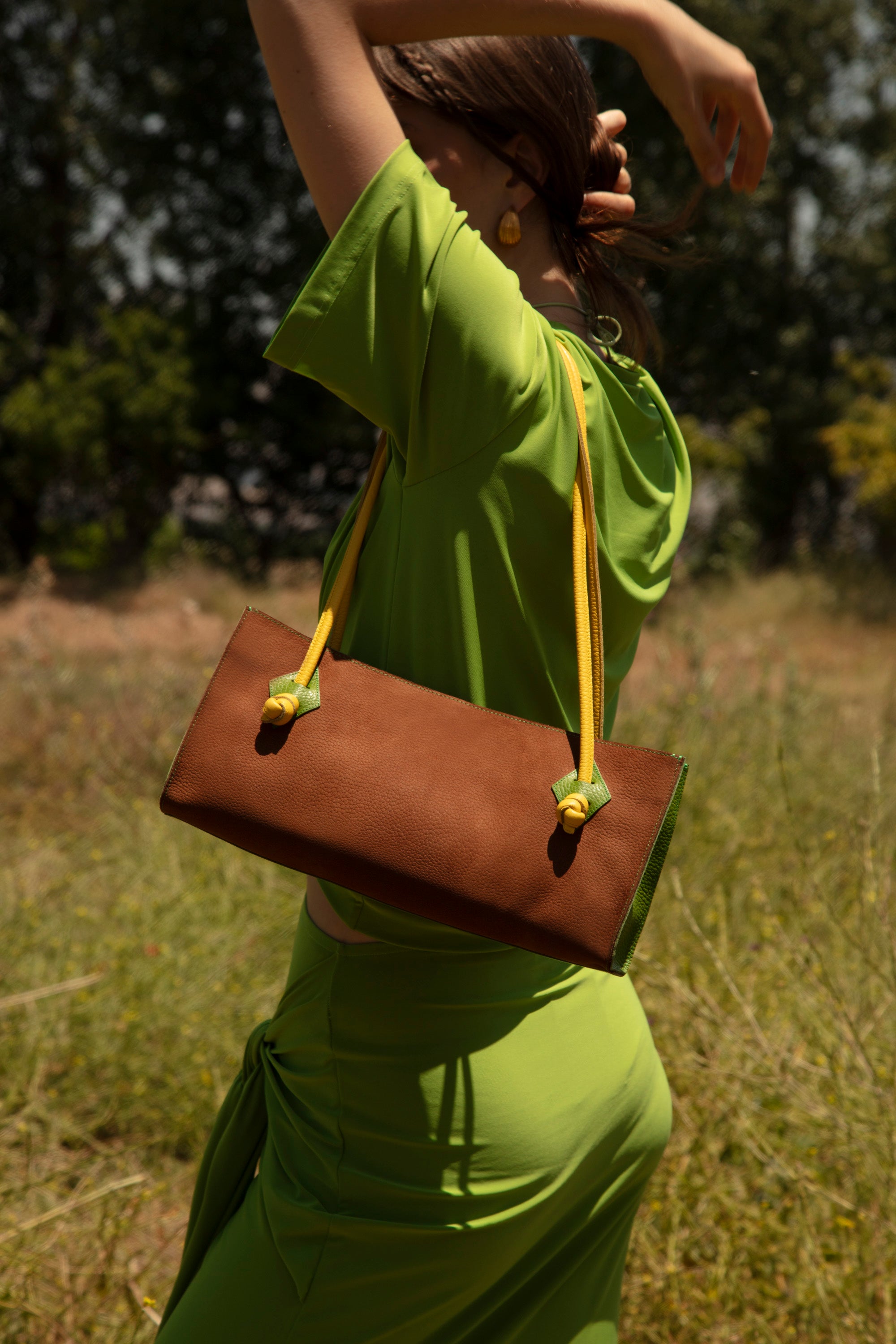 TER EAST-WEST BAG