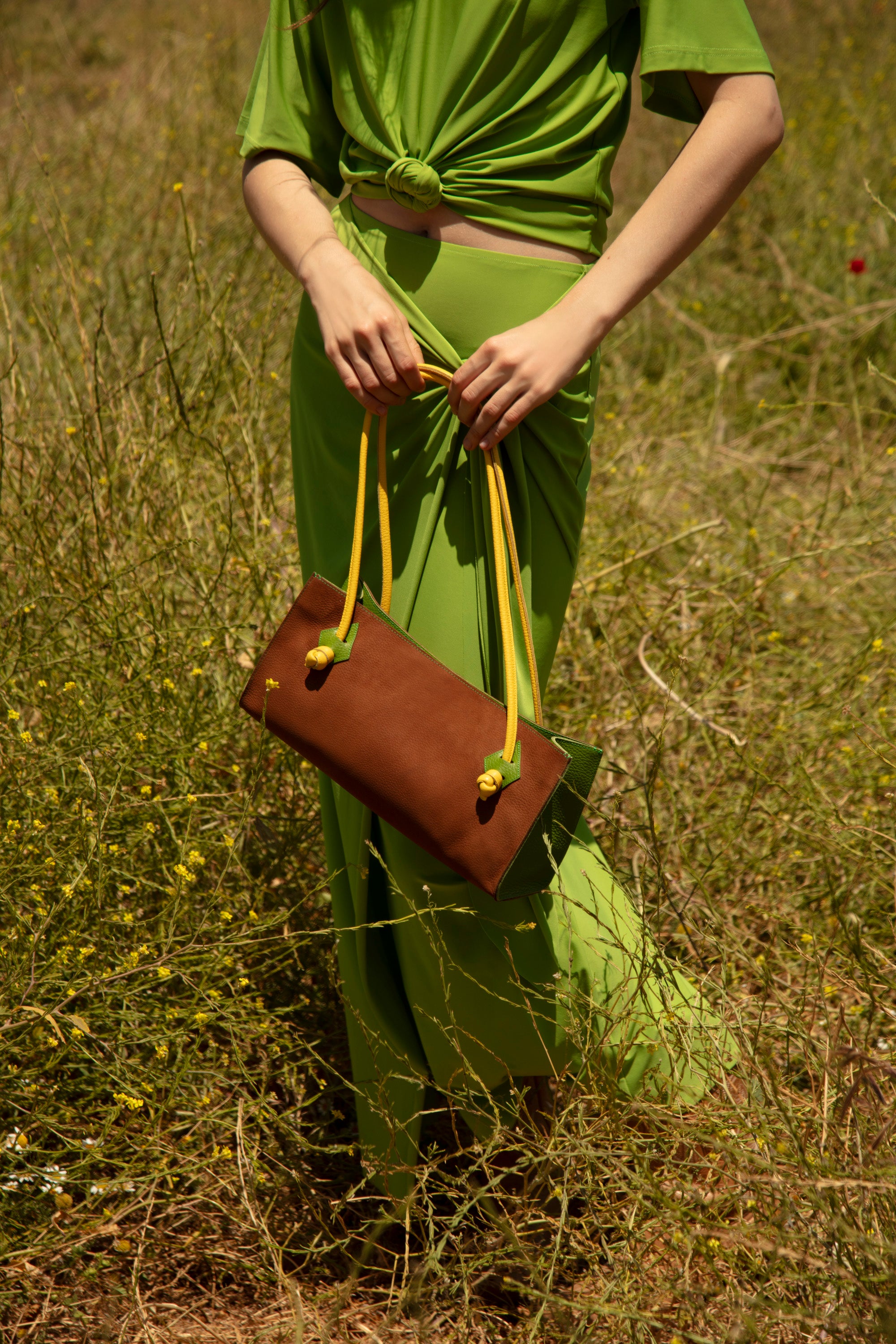 TER EAST-WEST BAG