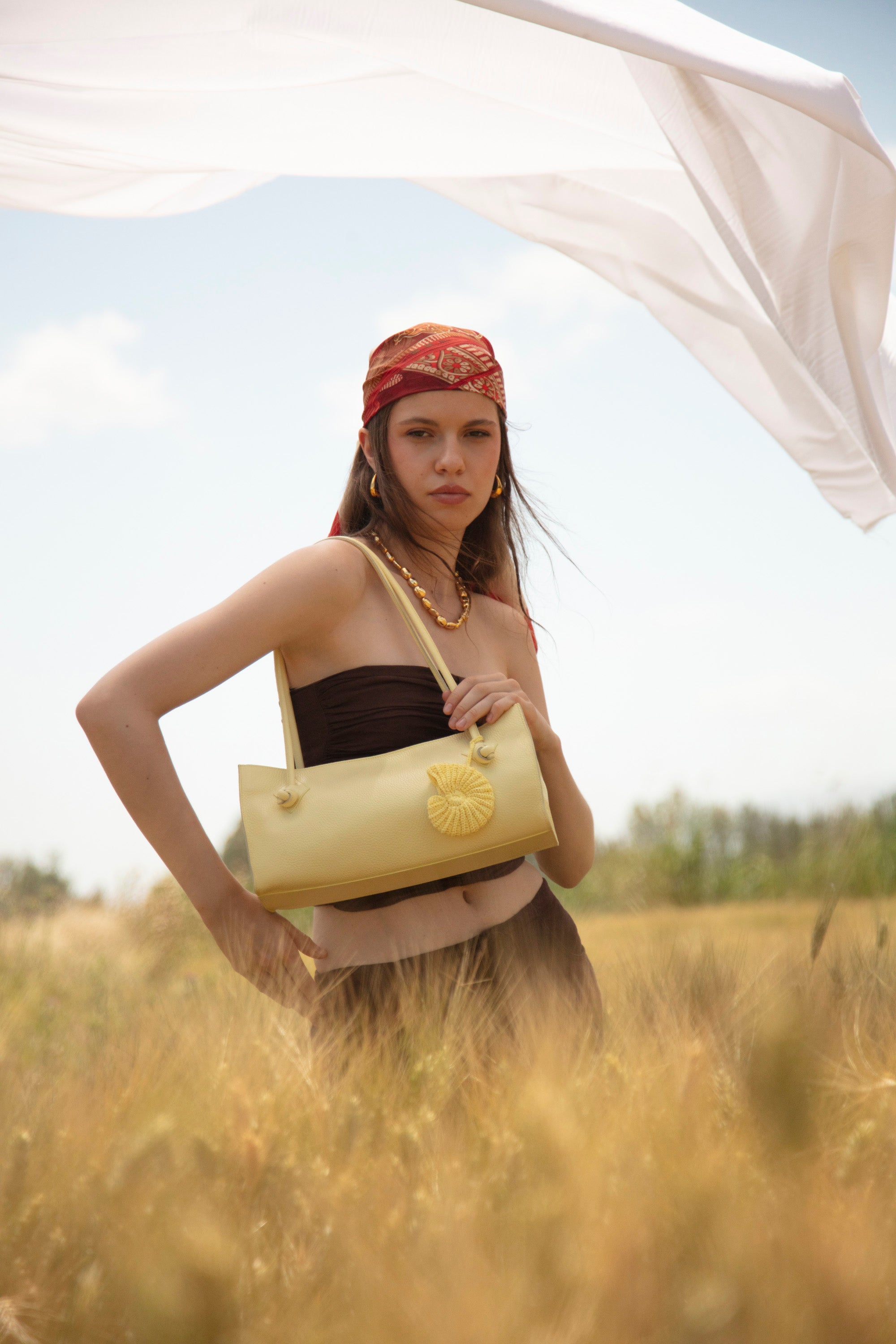 TER EAST-WEST BAG
