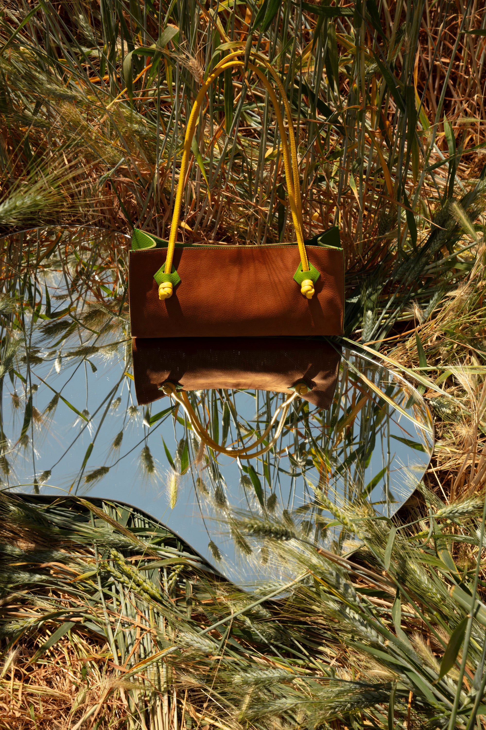 TER EAST-WEST BAG