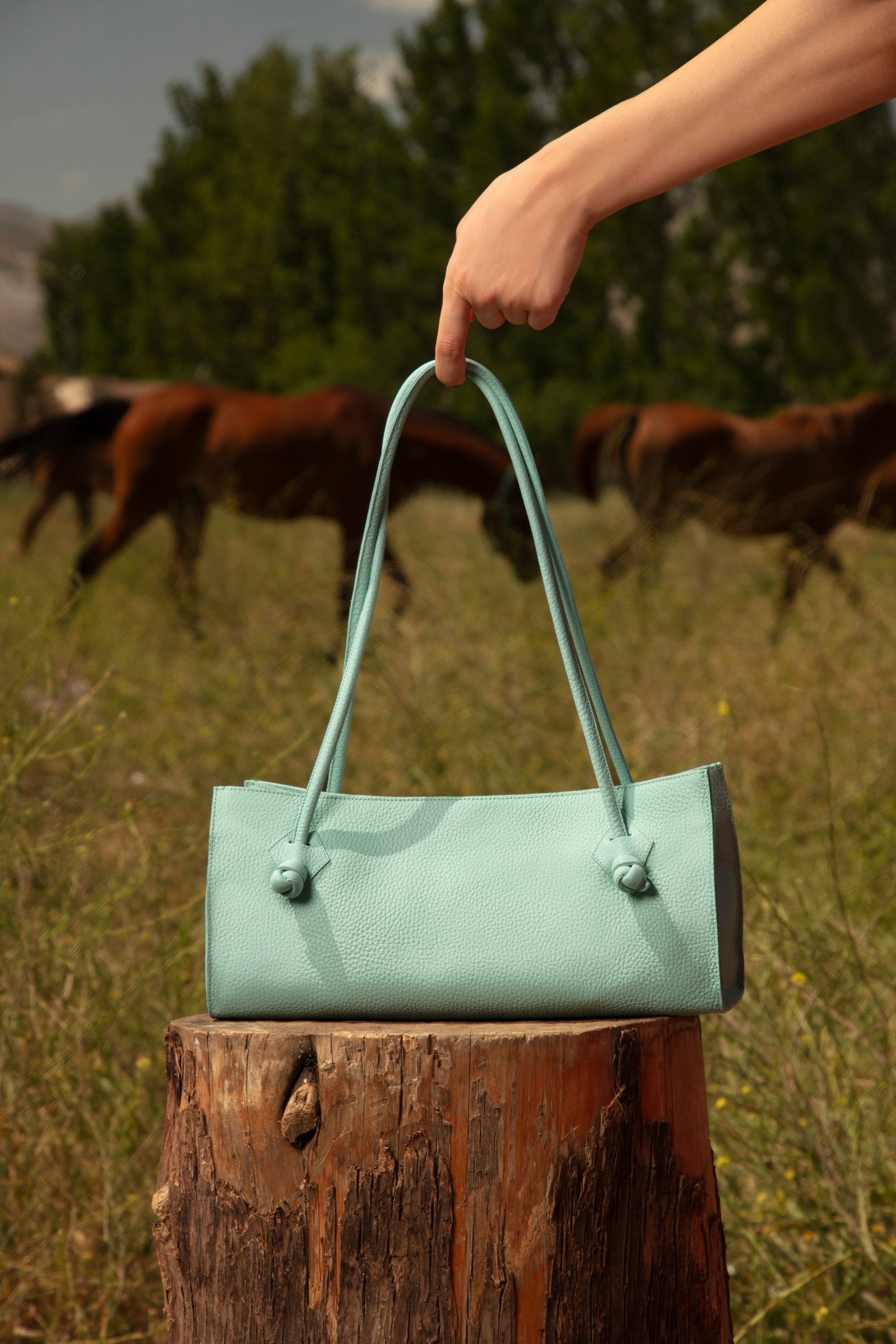 TER EAST-WEST BAG