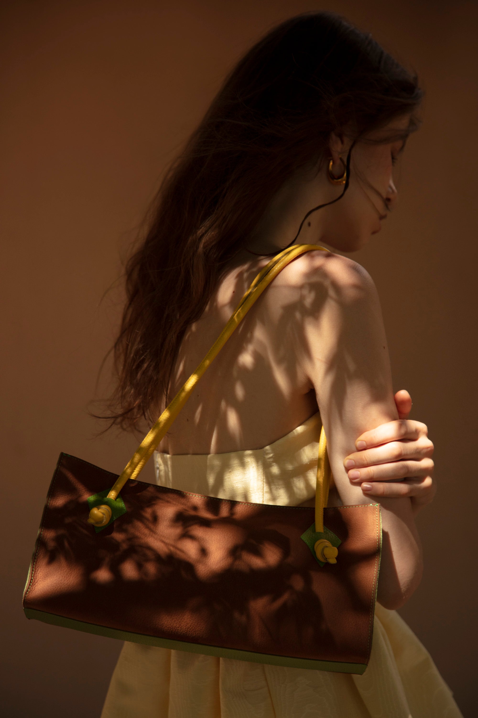 TER EAST-WEST BAG