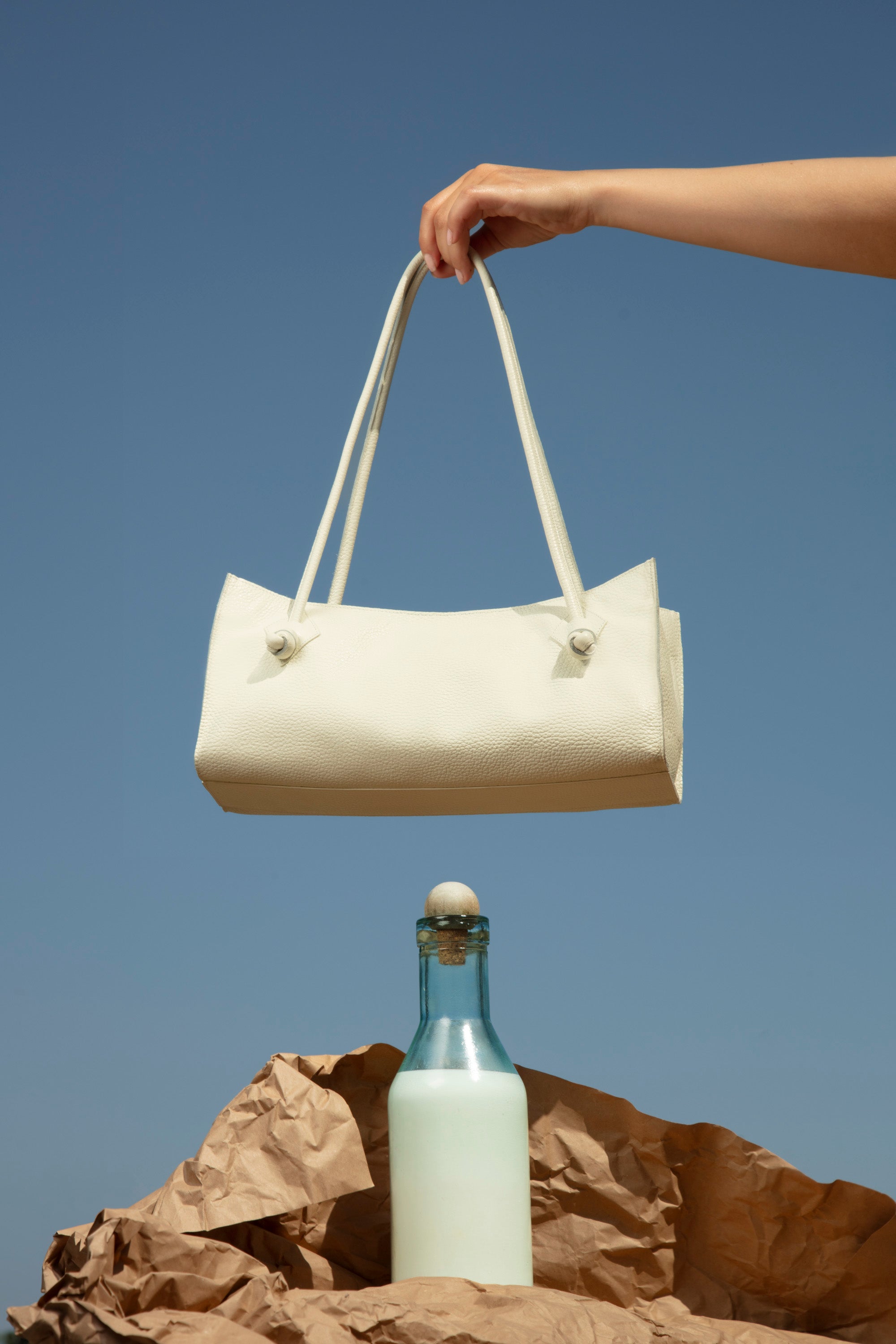 TER EAST-WEST BAG