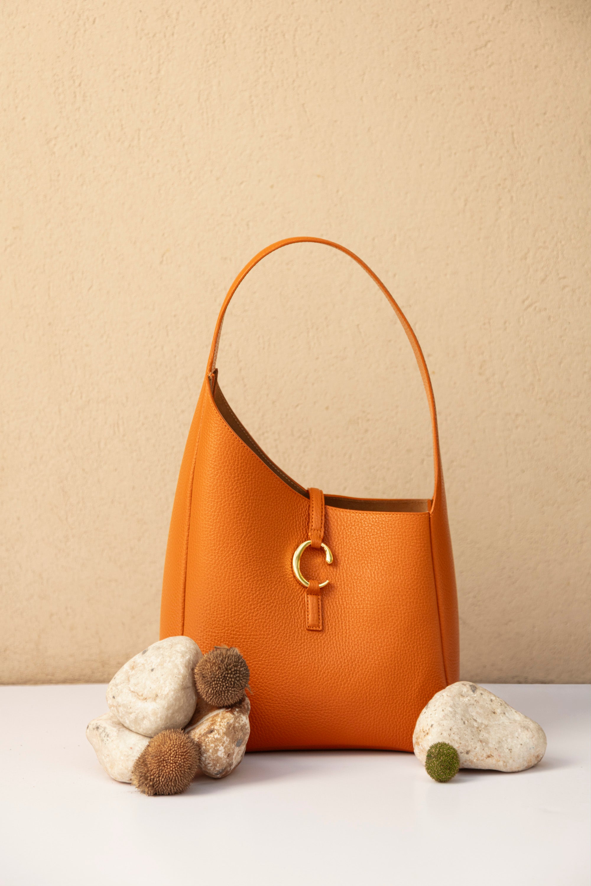 BLOSSOM HOBO BAG