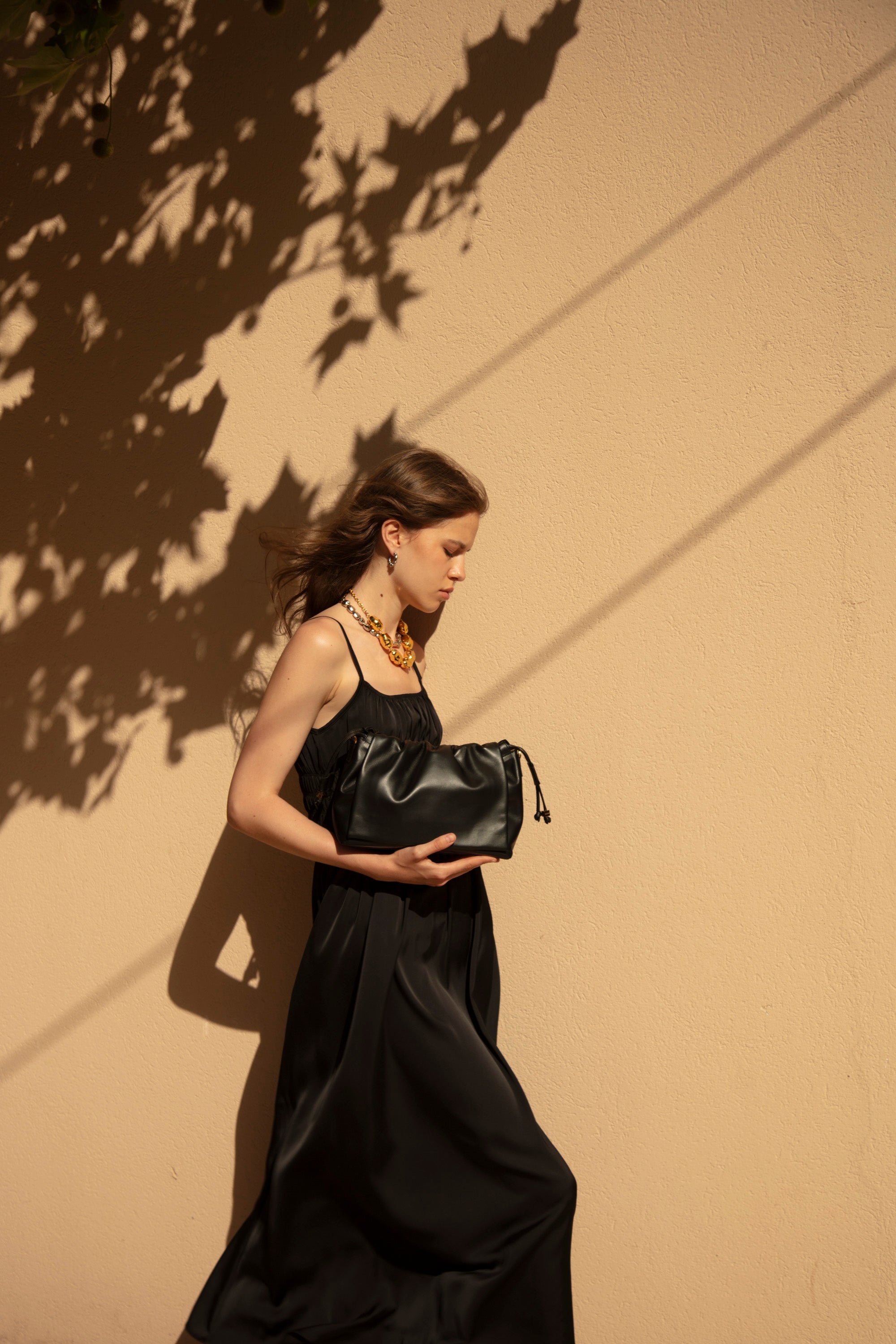 HAZEL CLUTCH