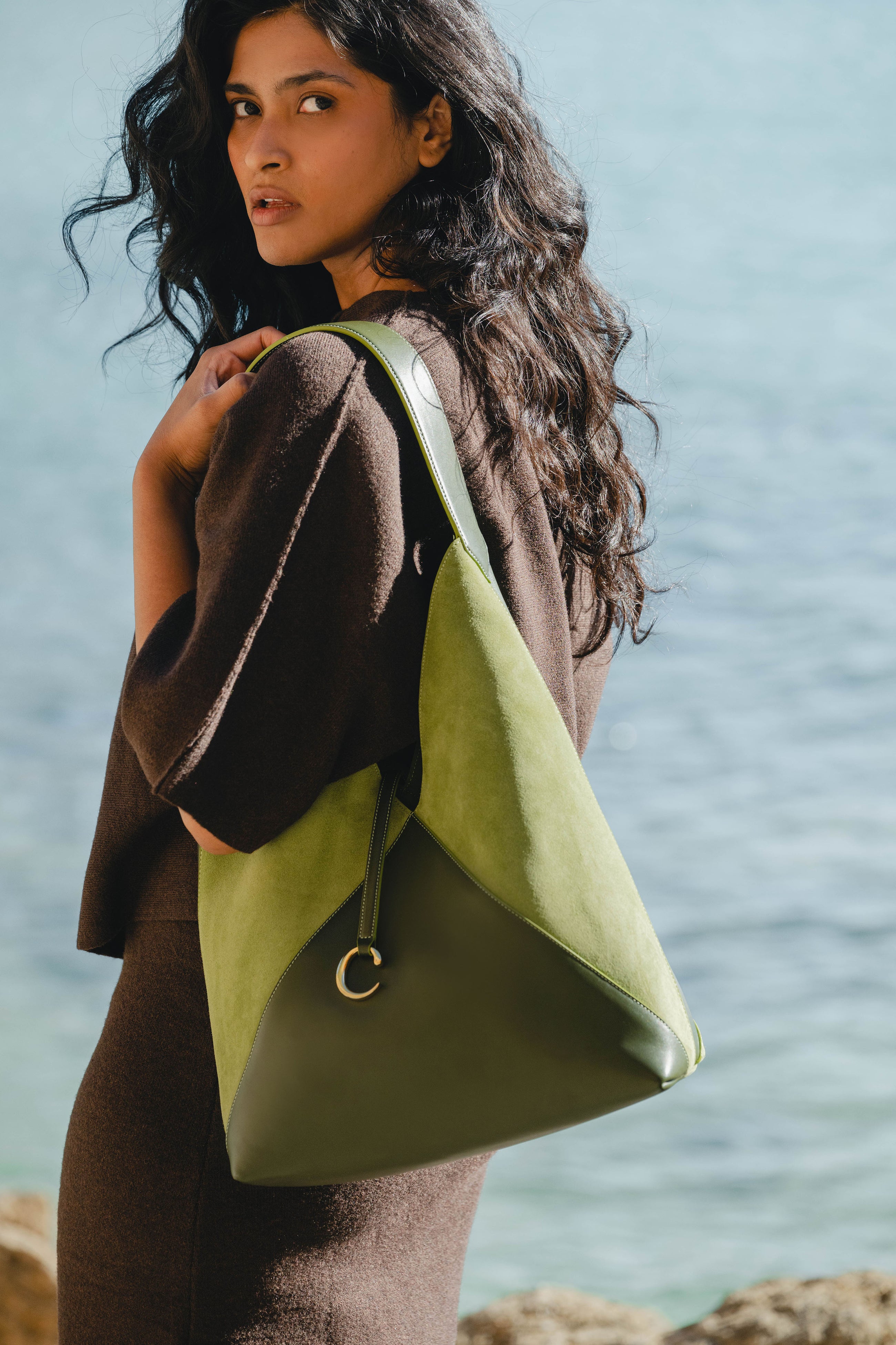 HAVEN TOTE BAG