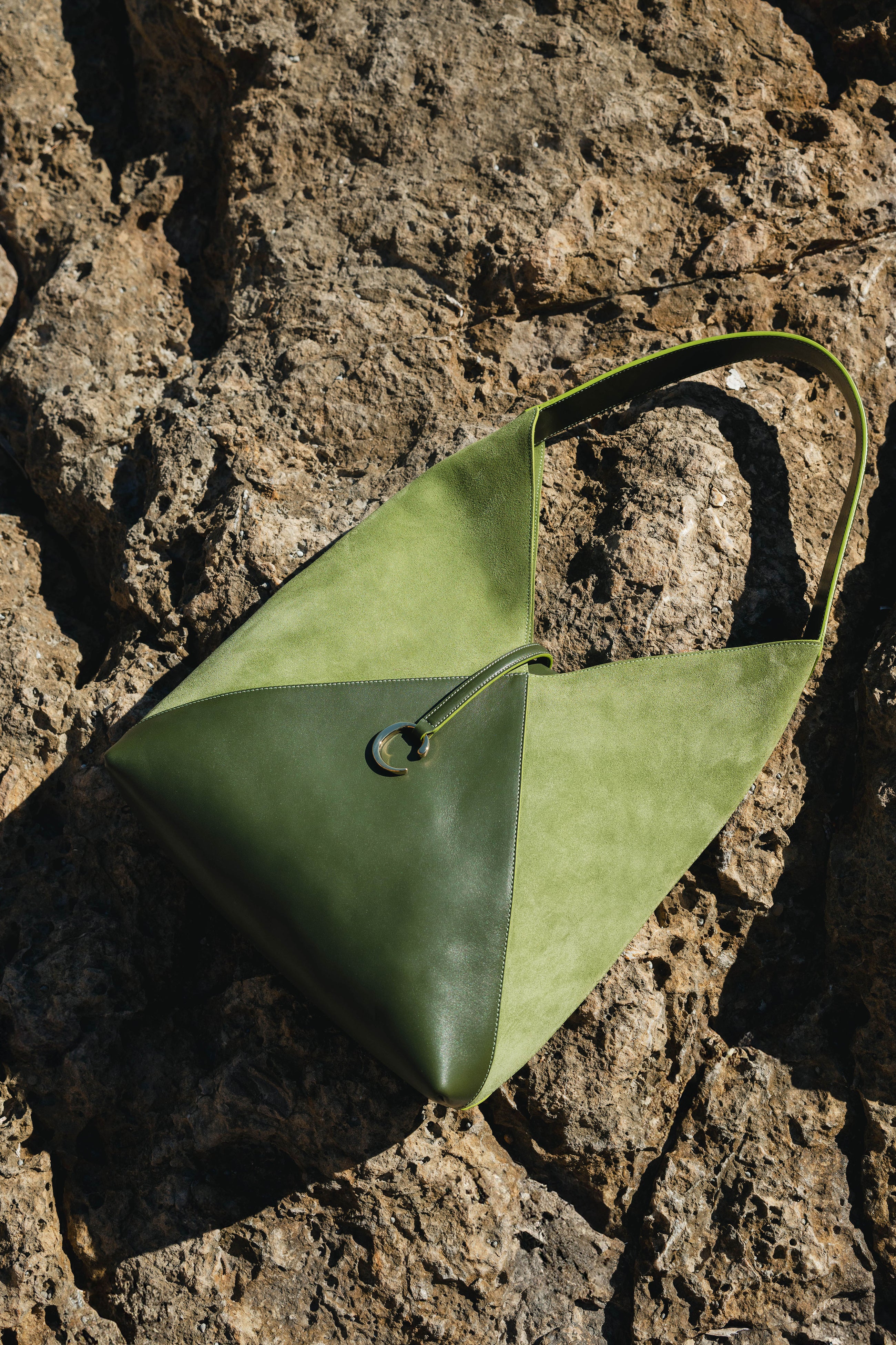 HAVEN TOTE BAG