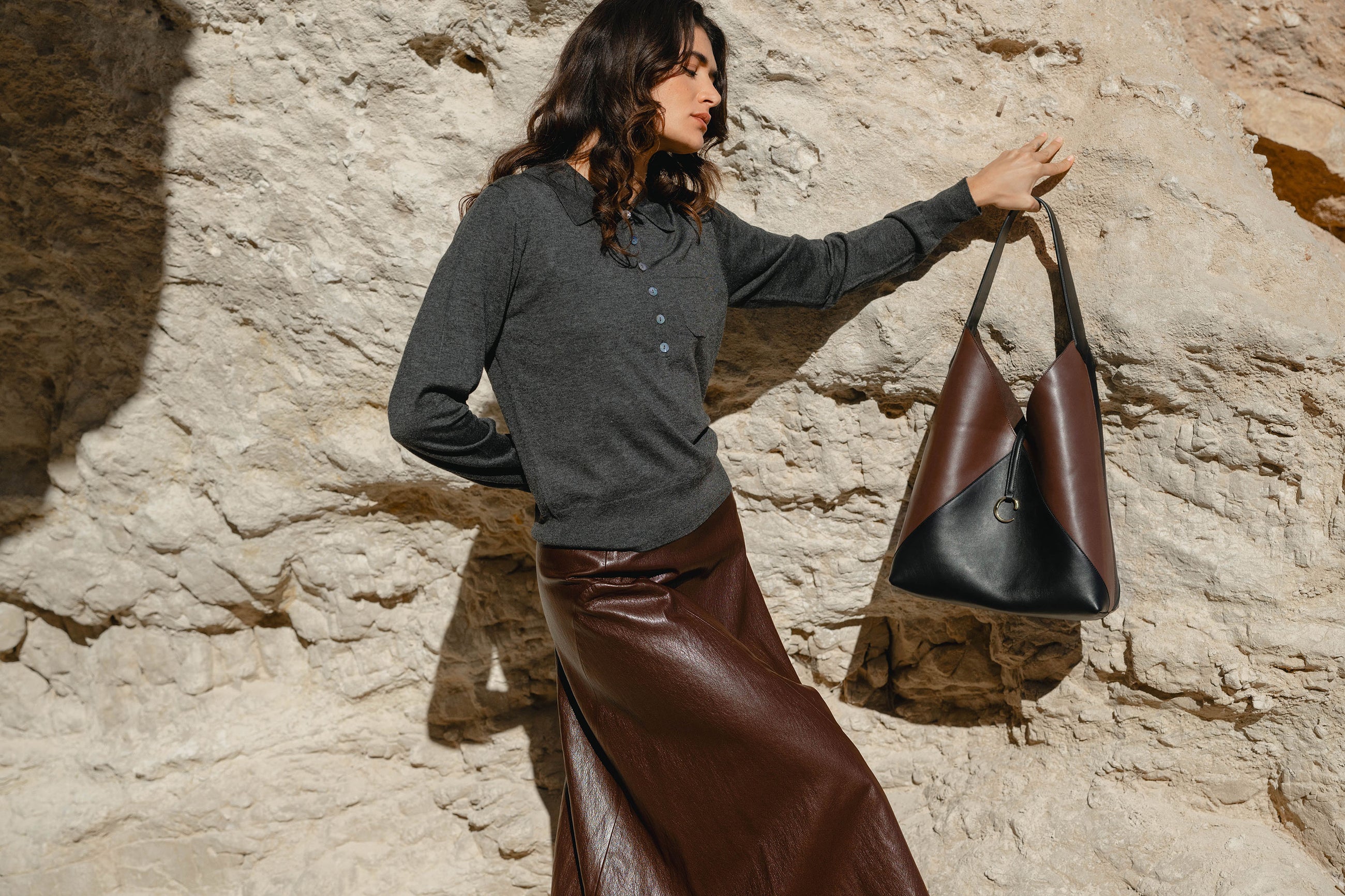 HAVEN TOTE BAG