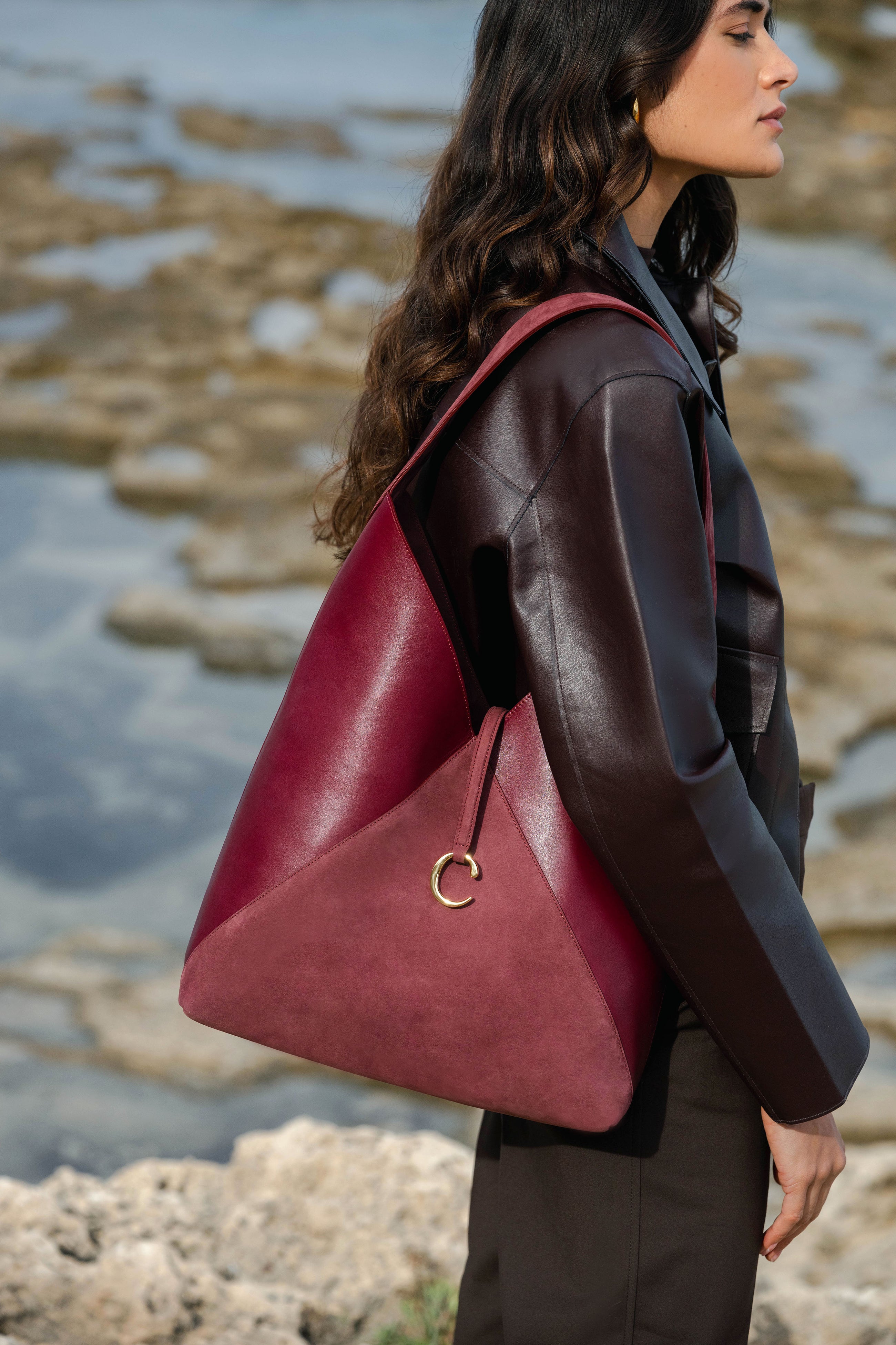 HAVEN TOTE BAG
