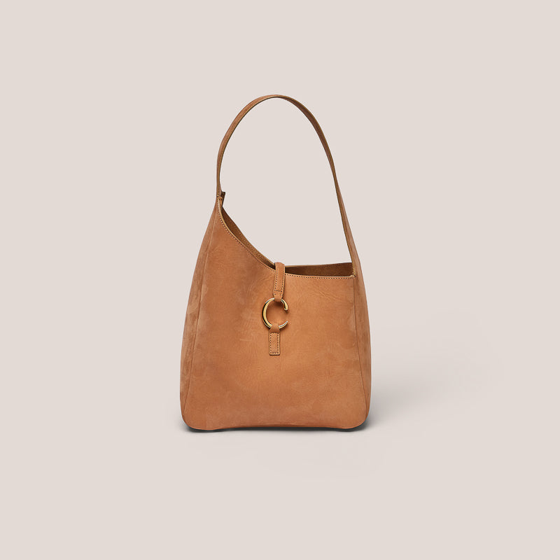 BLOSSOM HOBO BAG