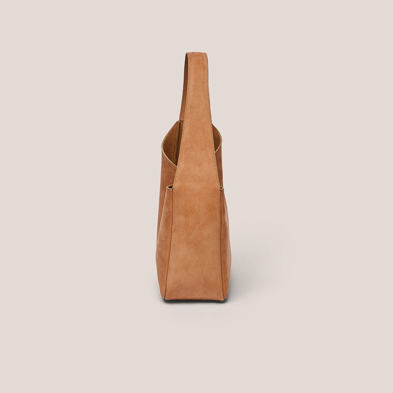 BLOSSOM HOBO BAG