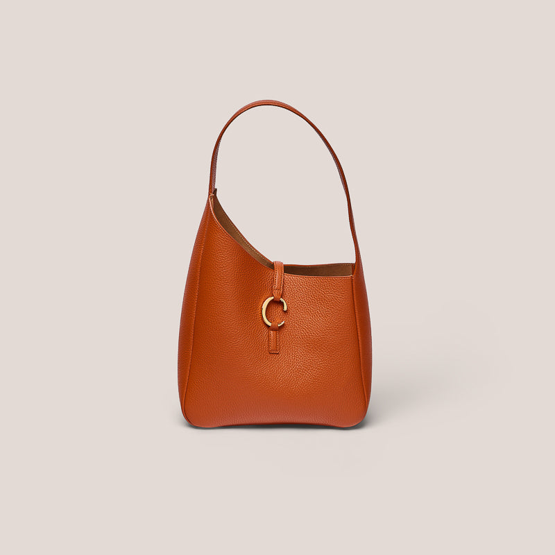 BLOSSOM HOBO BAG