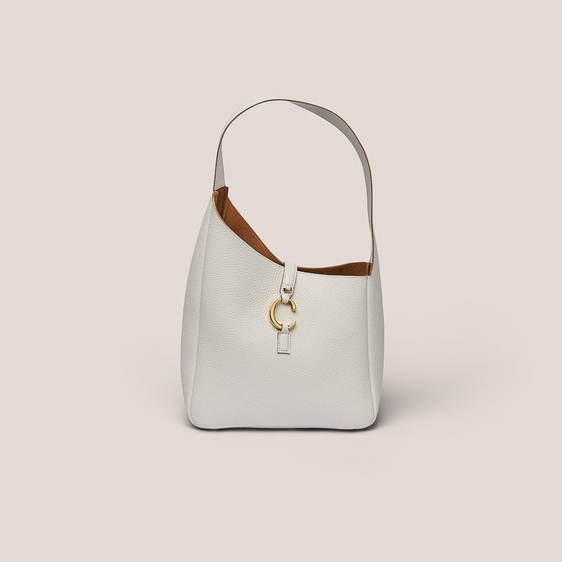 BLOSSOM HOBO BAG
