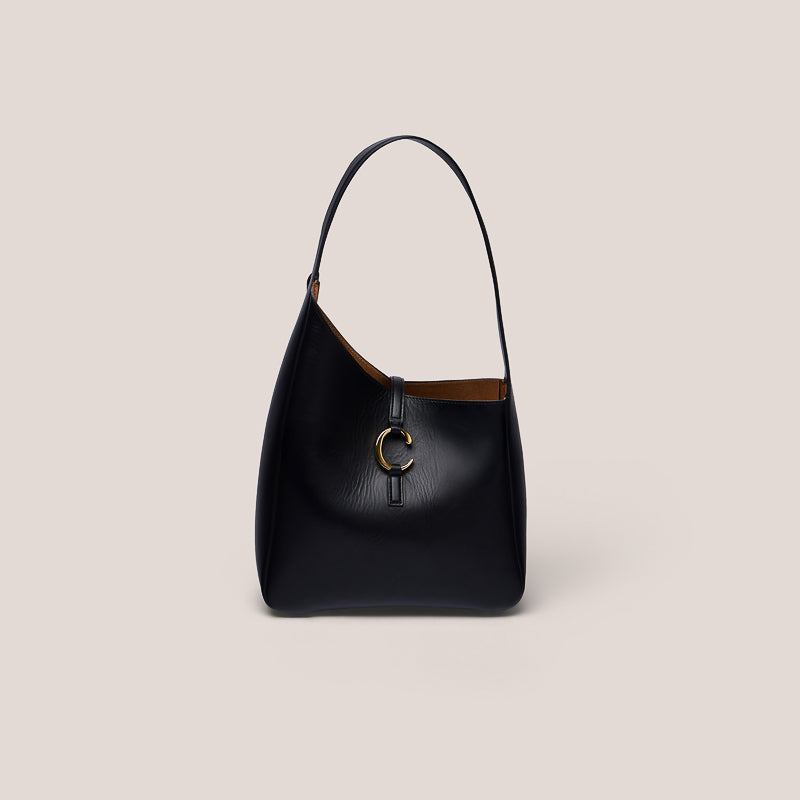 BLOSSOM HOBO BAG