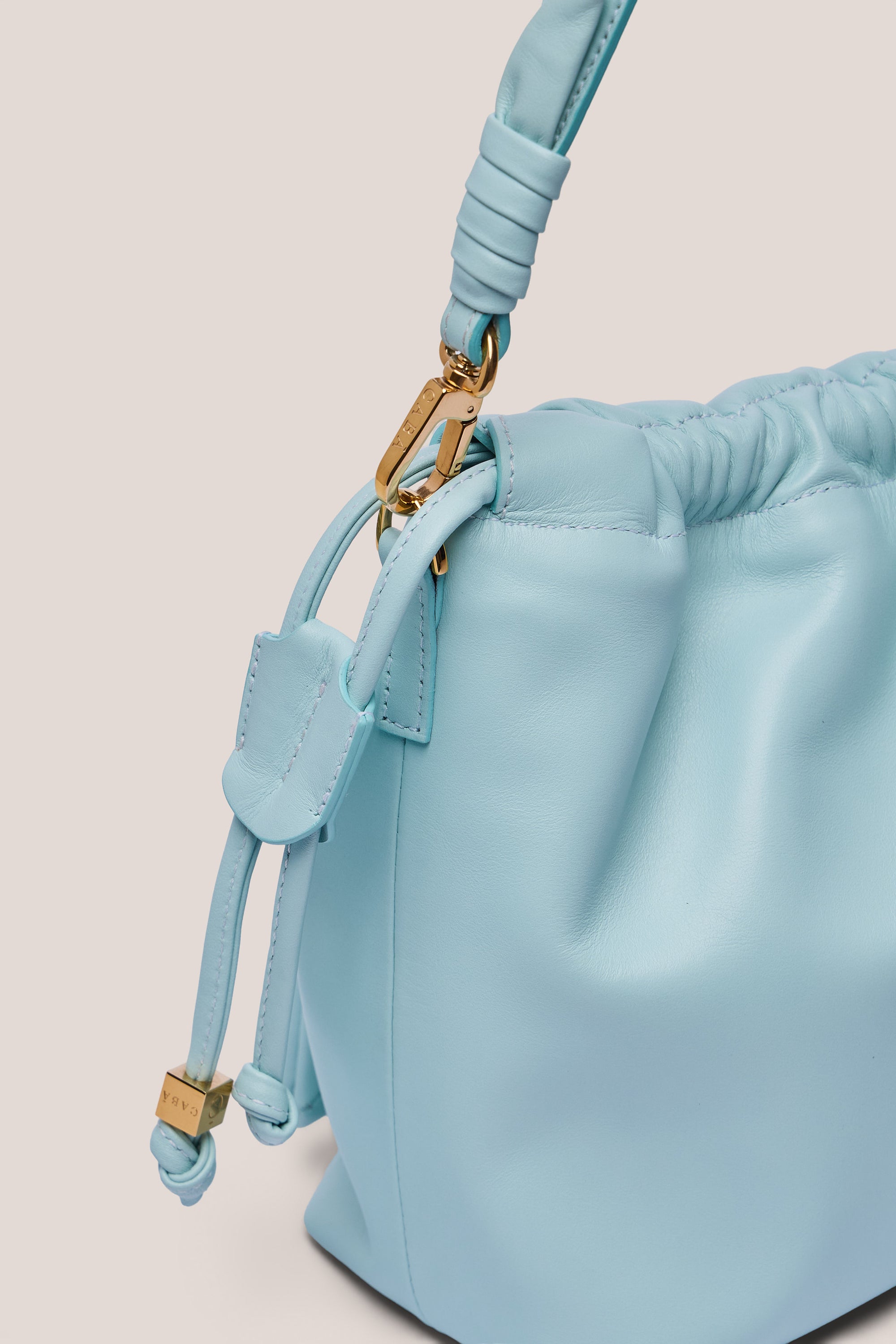 HAZEL CLUTCH