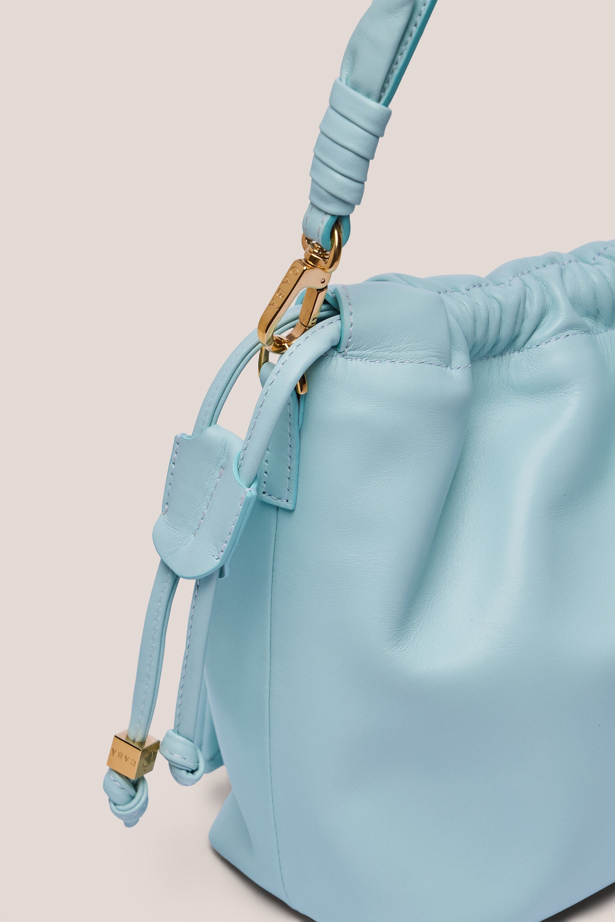 HAZEL CLUTCH