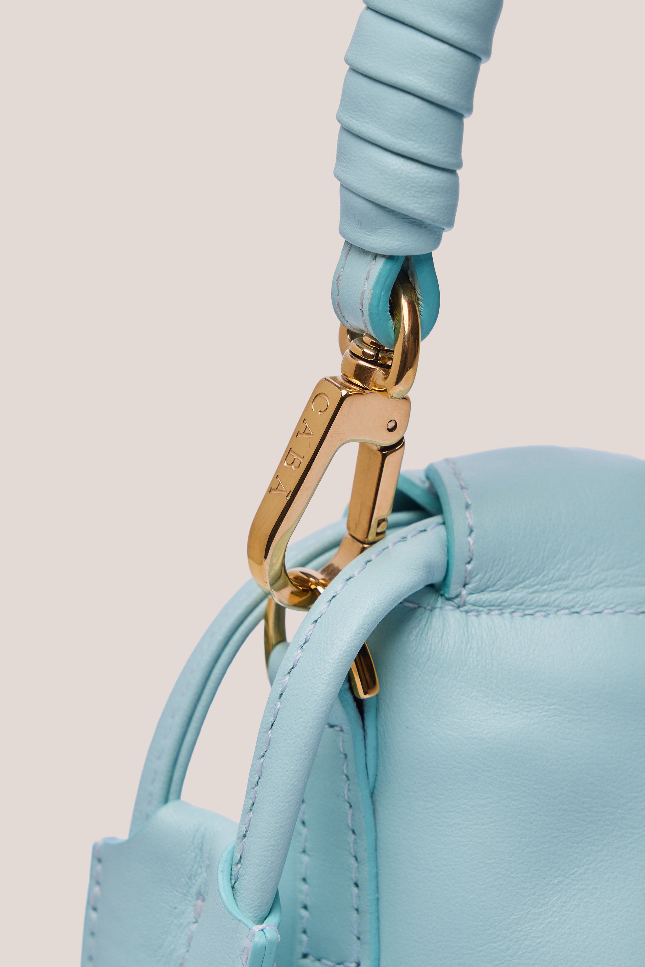 HAZEL CLUTCH