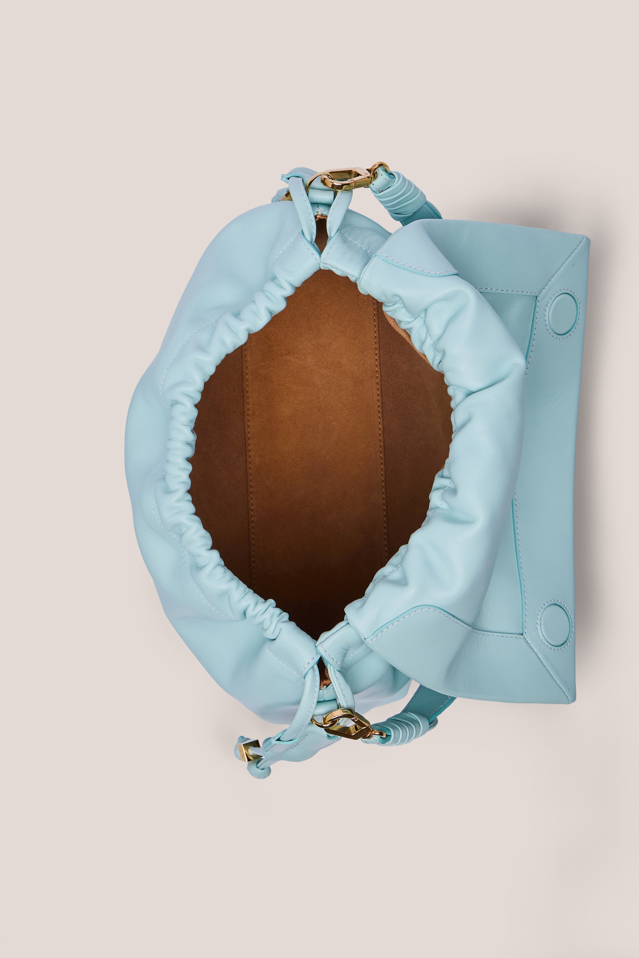HAZEL CLUTCH