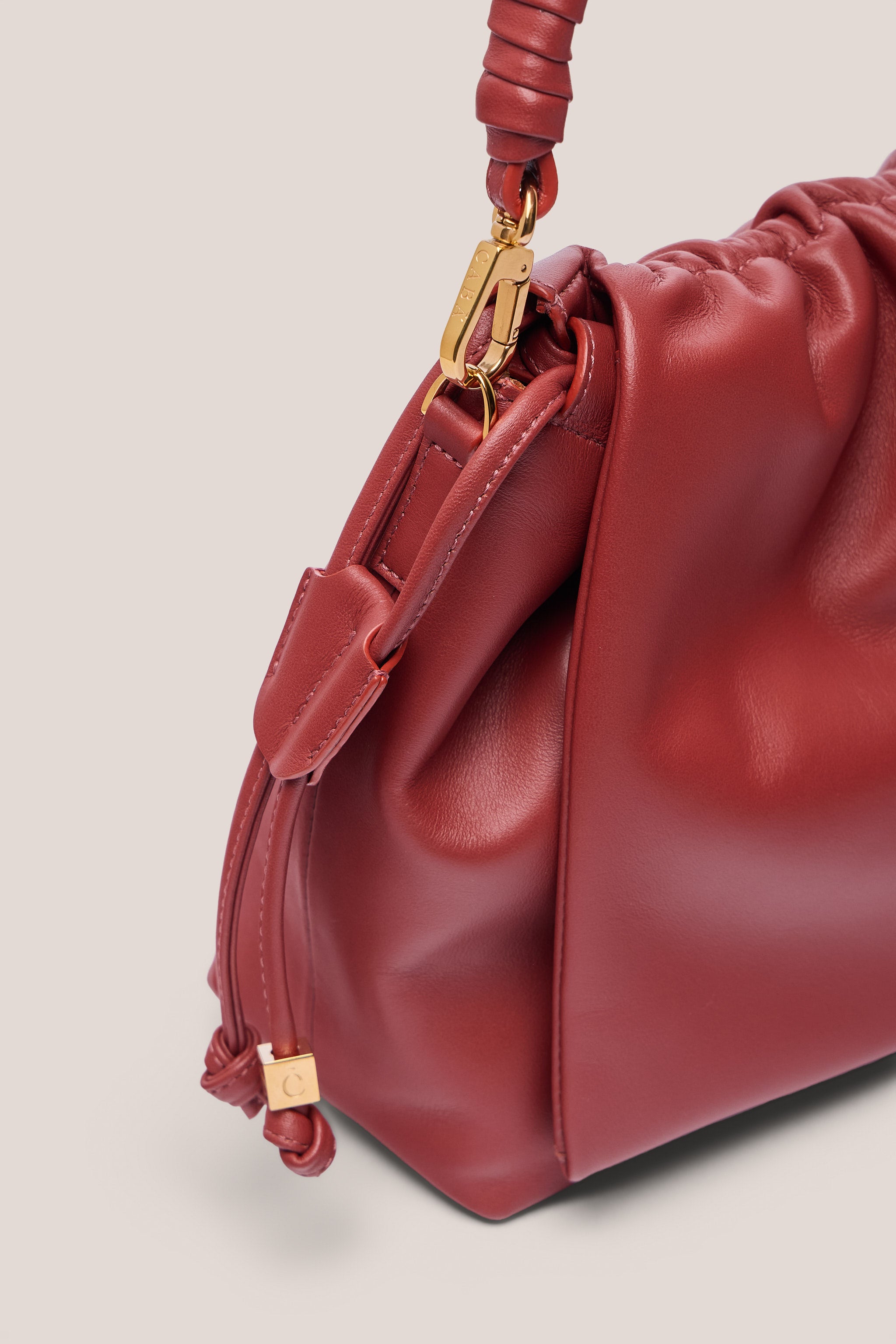 HAZEL CLUTCH