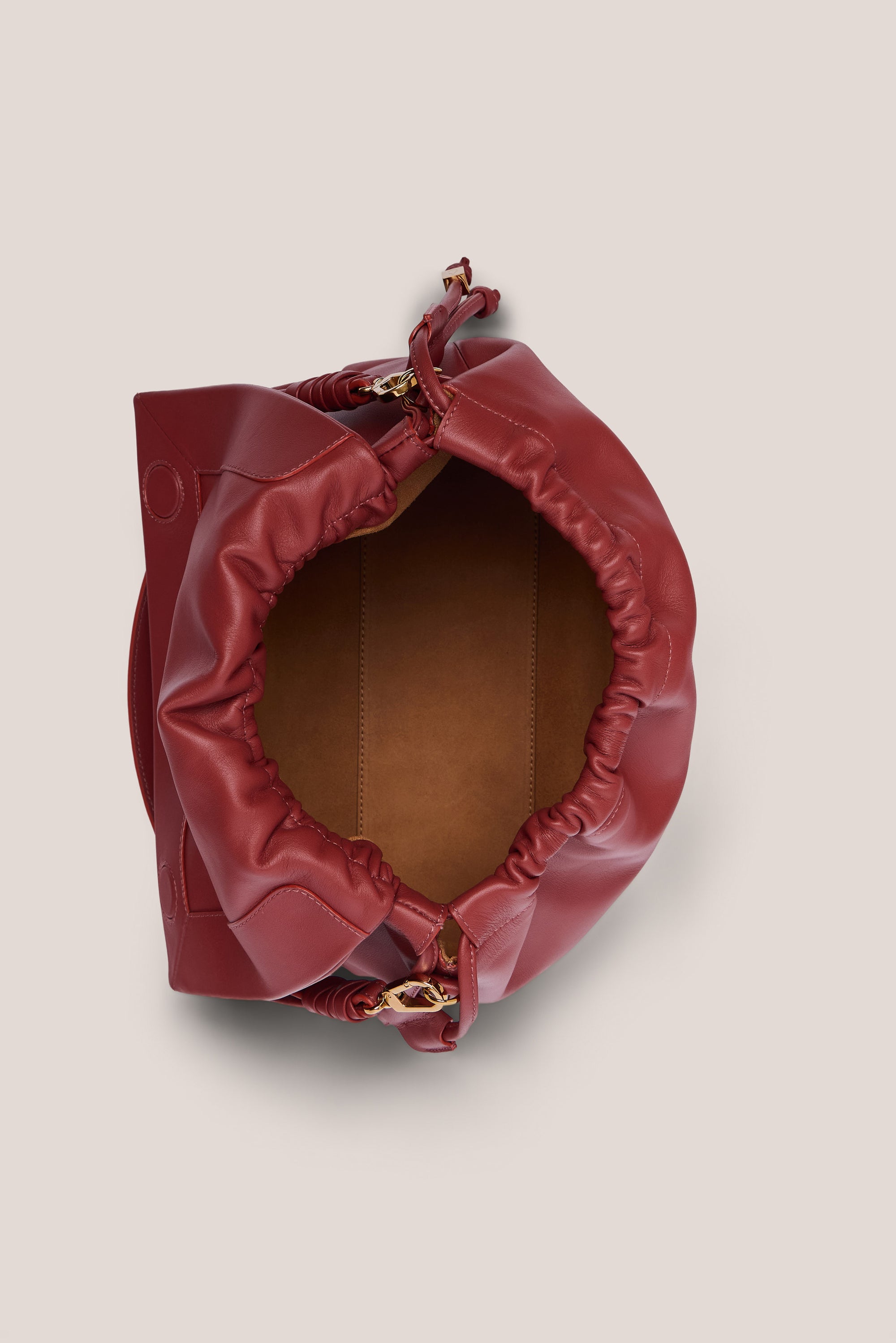 HAZEL CLUTCH