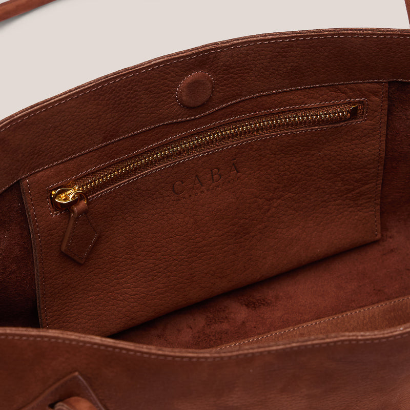 TER EAST-WEST BAG