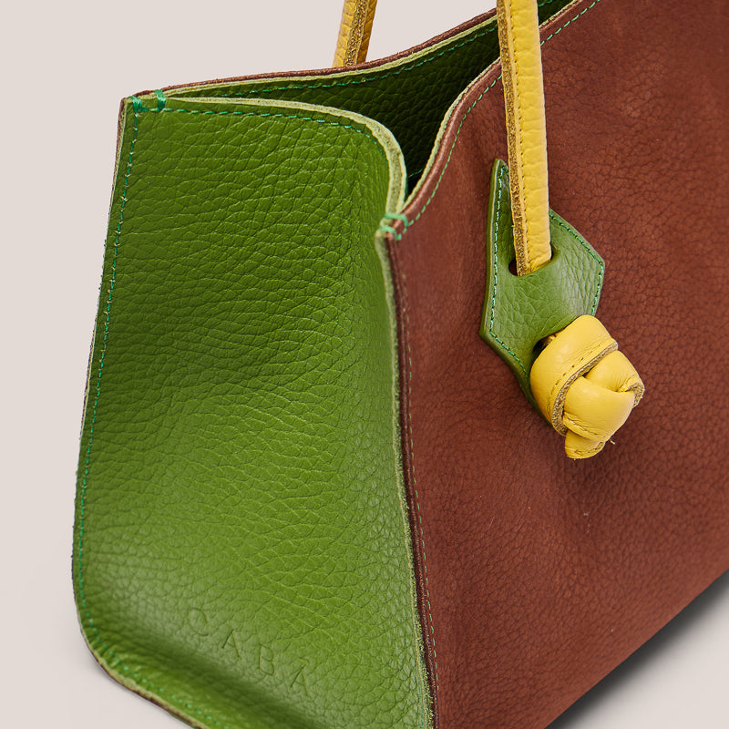 TER EAST-WEST BAG