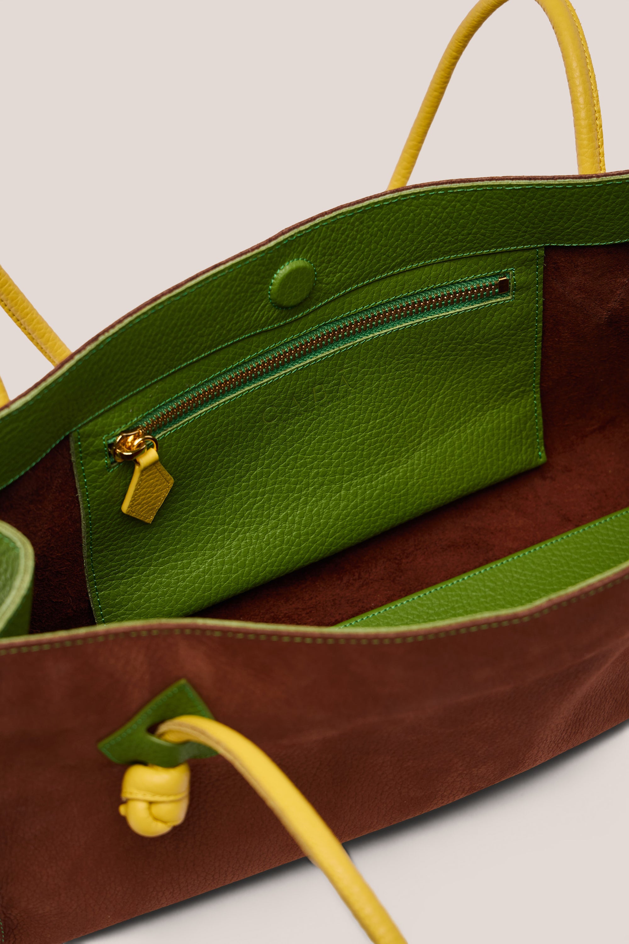 TER EAST-WEST BAG