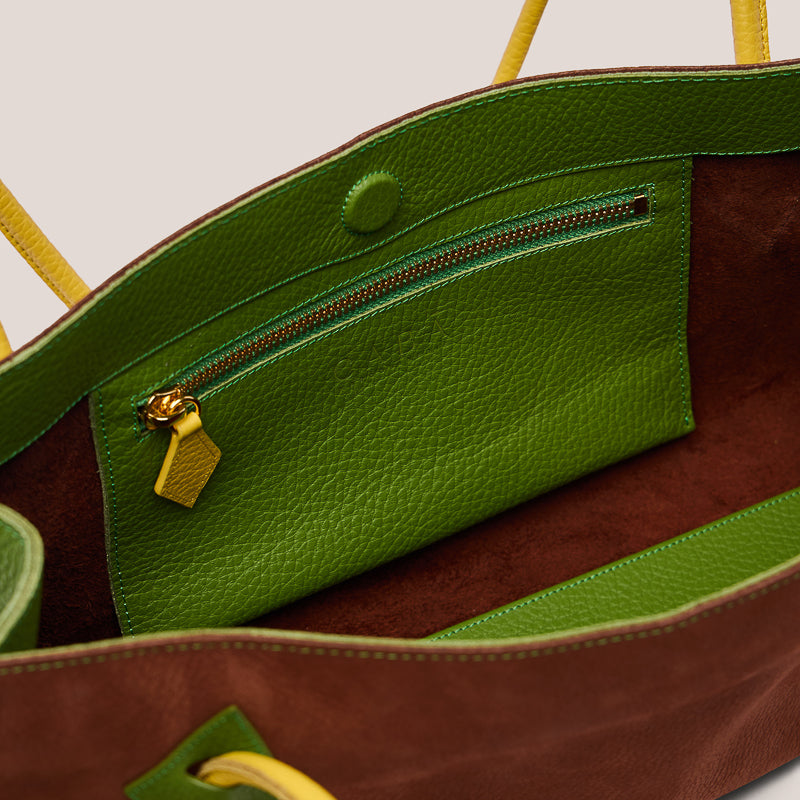 TER EAST-WEST BAG