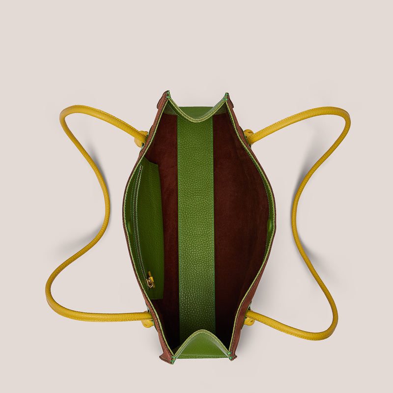 TER EAST-WEST BAG