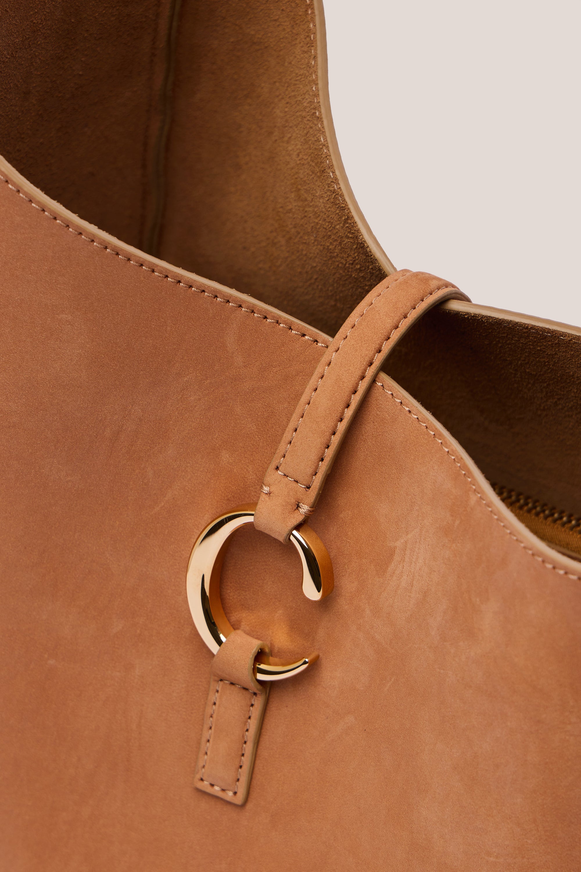 BLOSSOM HOBO BAG