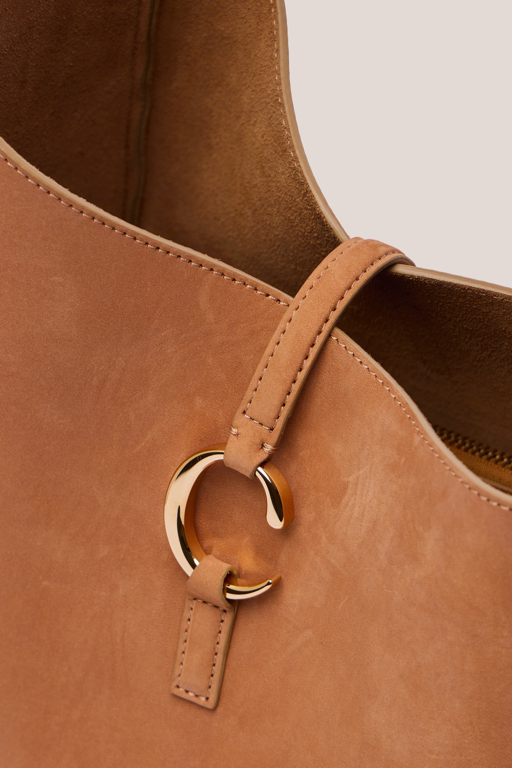 BLOSSOM HOBO BAG