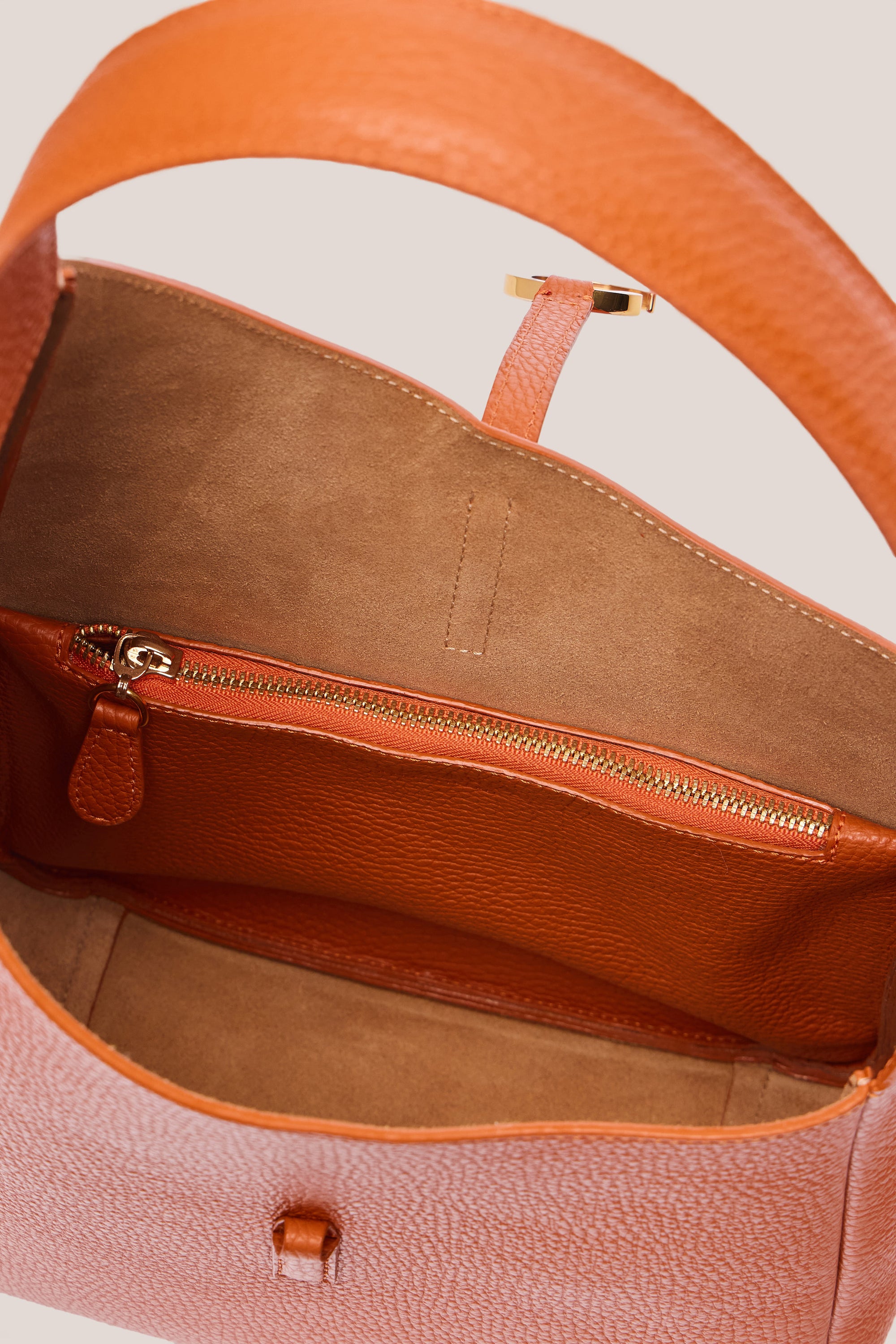 BLOSSOM HOBO BAG