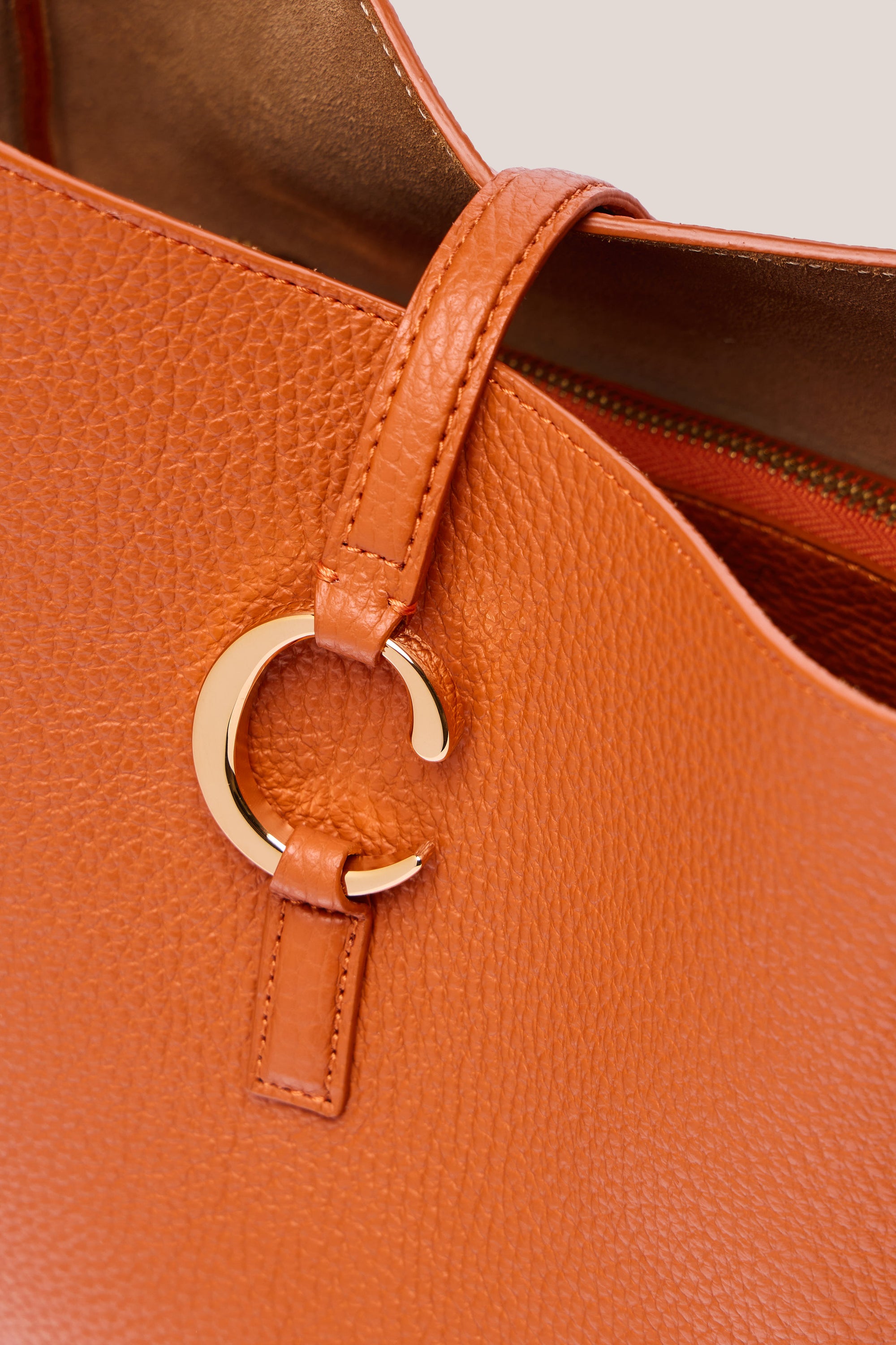 BLOSSOM HOBO BAG