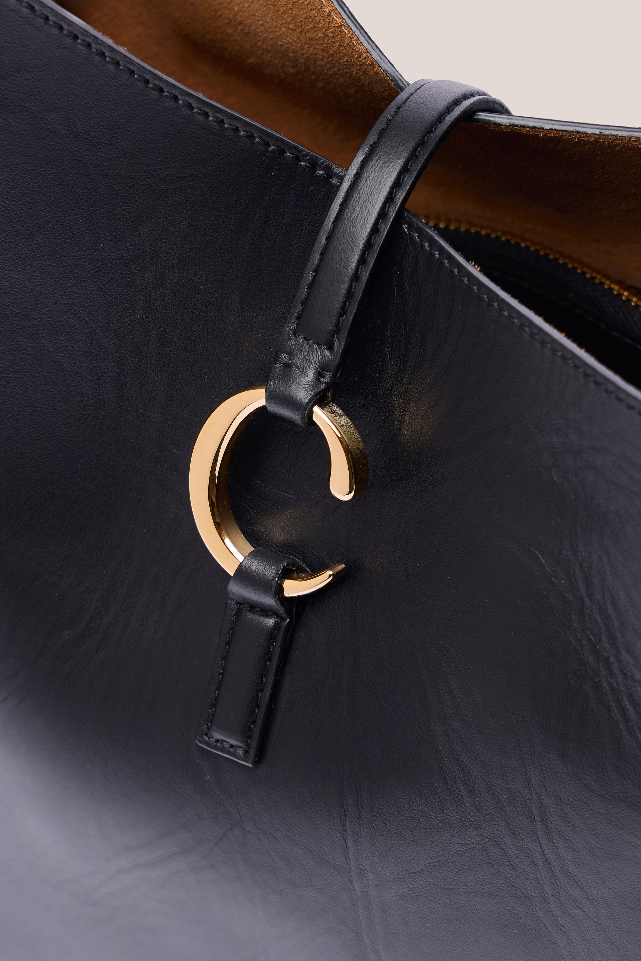 BLOSSOM HOBO BAG