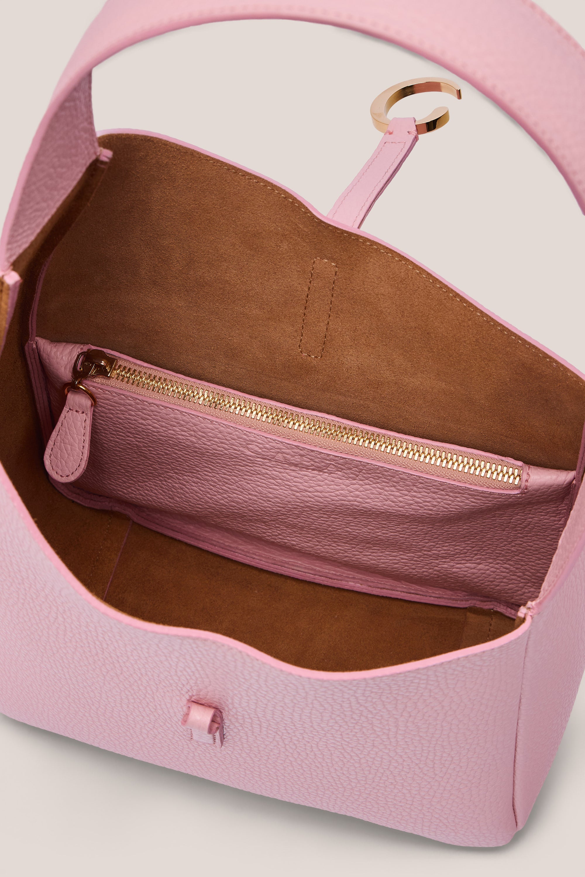 BLOSSOM HOBO BAG