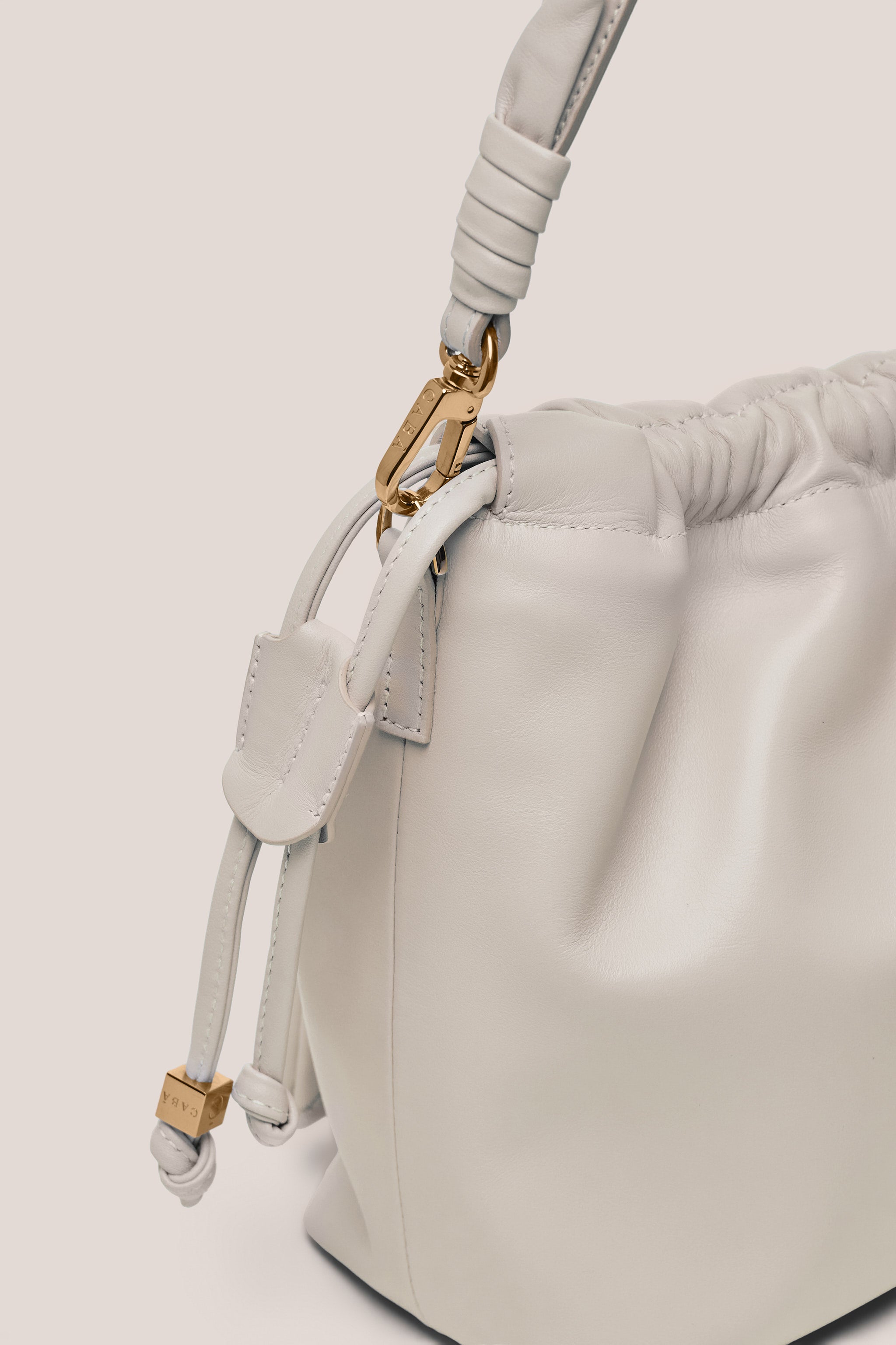 HAZEL CLUTCH
