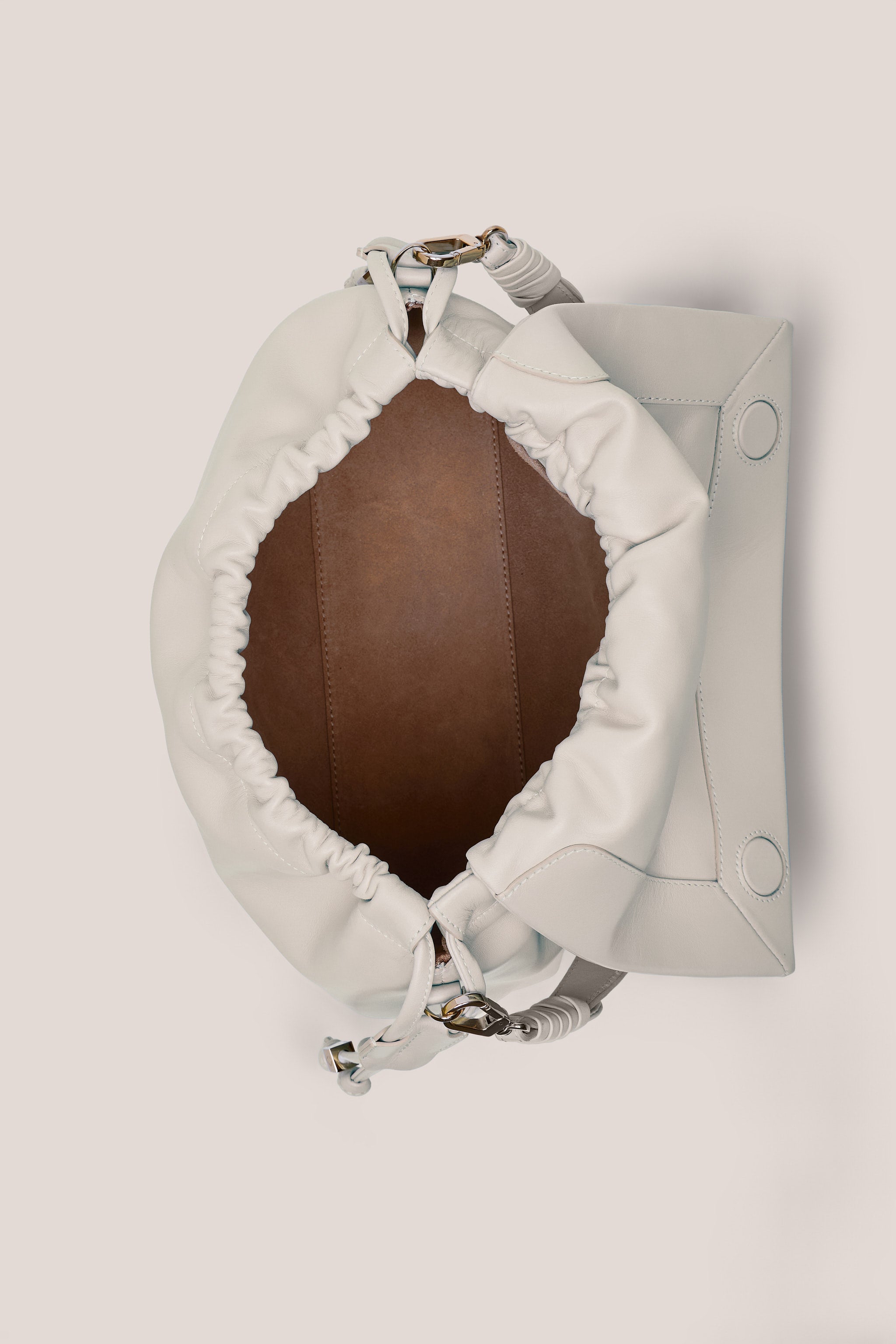 HAZEL CLUTCH