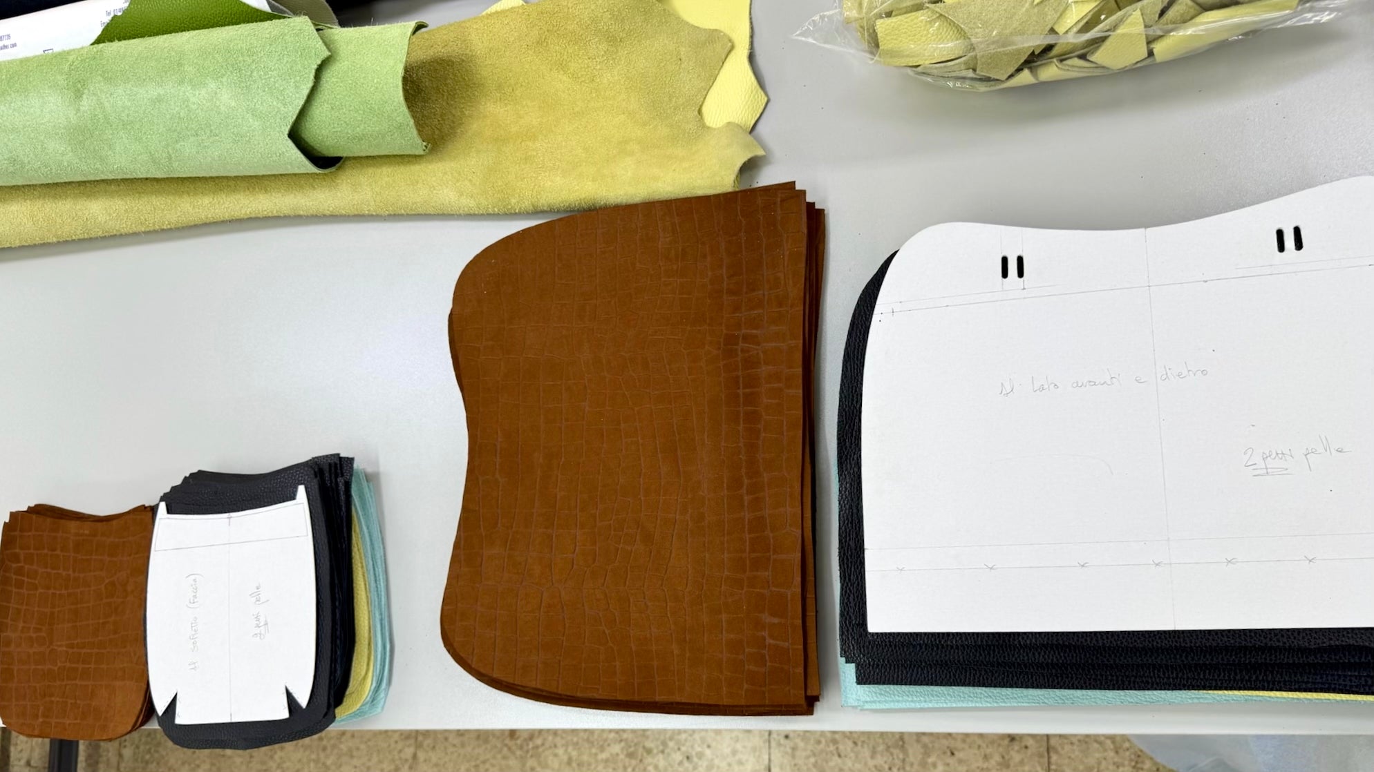 Made in Lebanon: The Hands Behind CABĀ