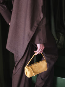 KHAI MINI BAG PYTHON - LIMITED EDITION