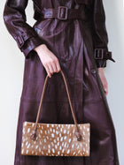TER EAST-WEST BAG BAMBI