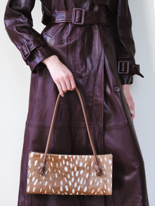 TER EAST-WEST BAG BAMBI