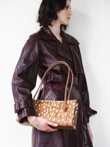 TER EAST-WEST BAG BAMBI