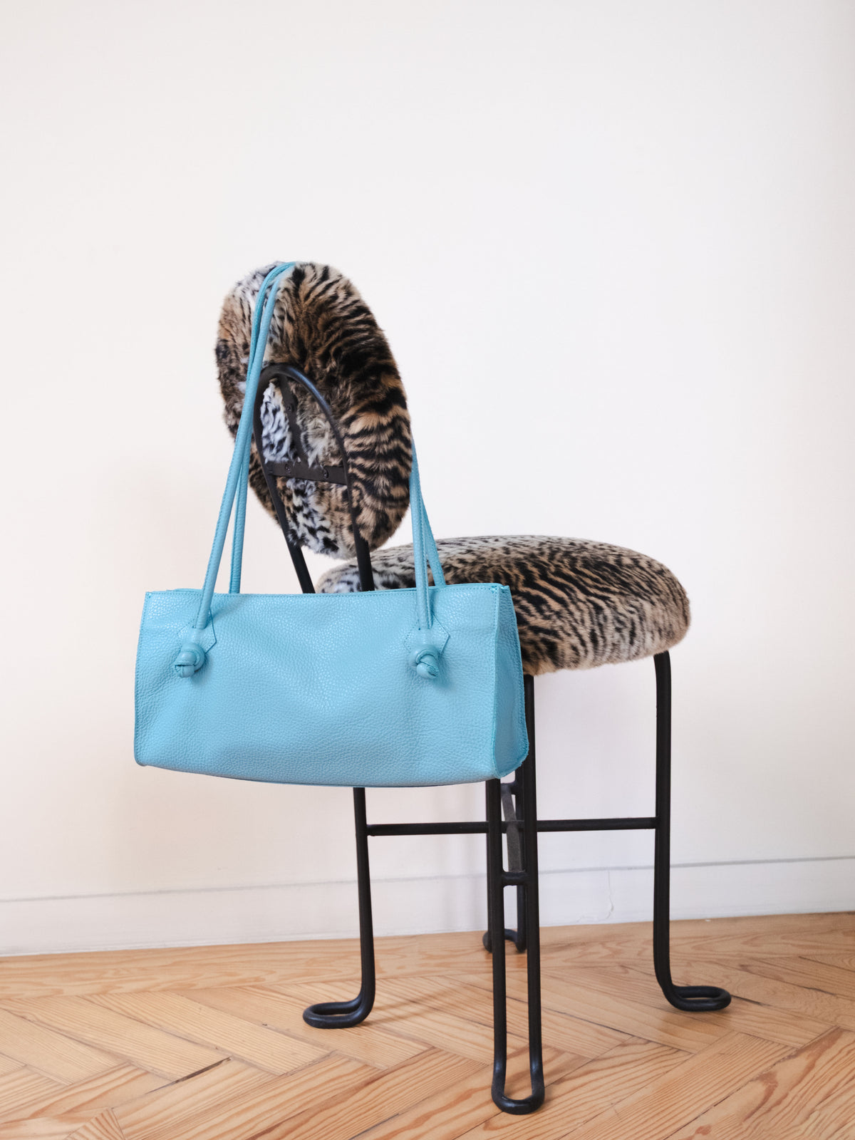 TER EAST-WEST BAG 2ND EDITION