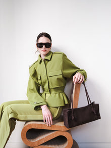 TER EAST-WEST BAG 2ND EDITION
