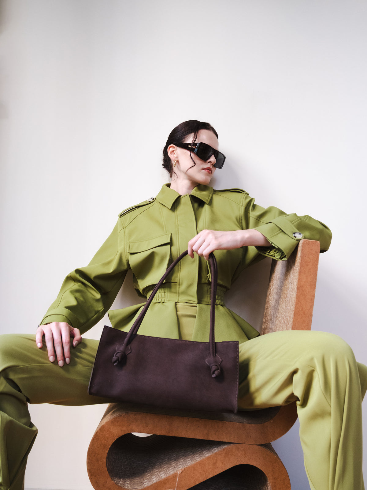 TER EAST-WEST BAG 2ND EDITION