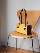 TER EAST-WEST BAG 2ND EDITION